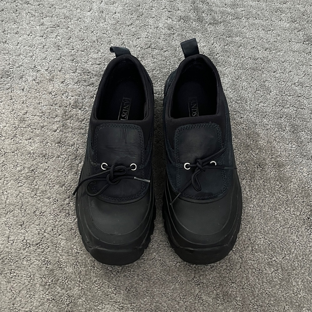 Land’s End Low Duck Boot - Picture 2 of 5